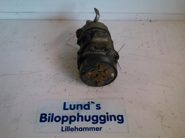 Aircondition kompressor til VW Sharan 2000-2010 (Type I, Fase 2)  