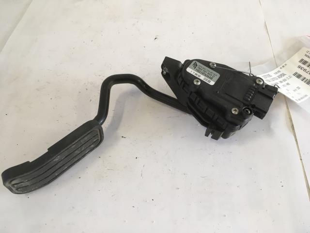 Pedal gass til VW Sharan, 2000-2010 (Type I, Fase 2)  (7M3 721 603 D)