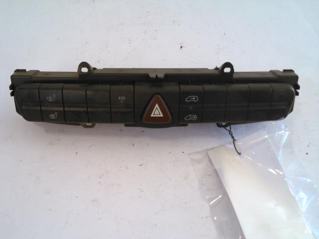 Bryter diverse til Mercedes Sprinter, 2006-2013 (Fase 1) (906) (906) (A 906 545 04 07)