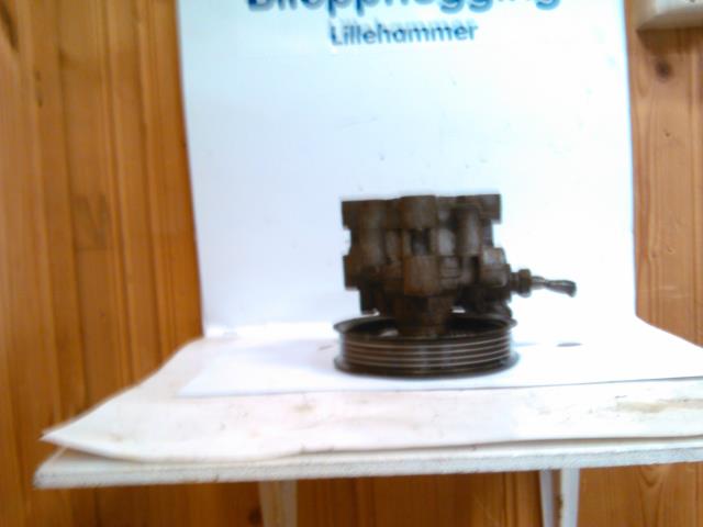 Servo pumpe mekanisk til Toyota Avensis, 2003-2008 (Type II)  