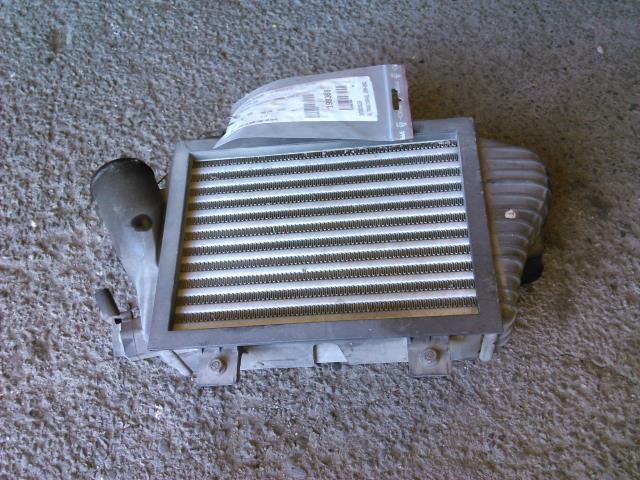 Intercooler til VW Transporter / Caravelle 1990-2003 (T4) (T4)