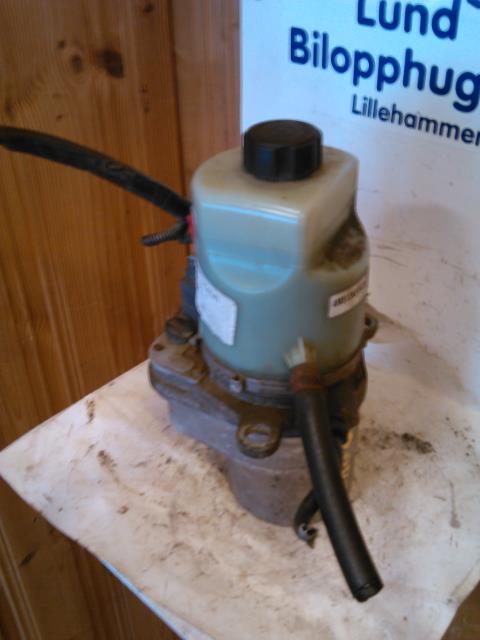 Servo pumpe elektrisk til Ford Focus 2008-2010 (Type II, Fase 2)