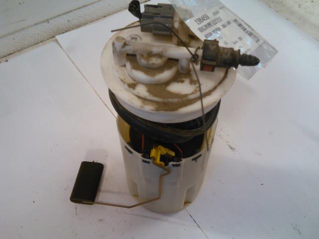 Bensinpumpe elektrisk til Nissan Primera, 2002-2007 (P12) (P12) (BOSCH|0580313404)