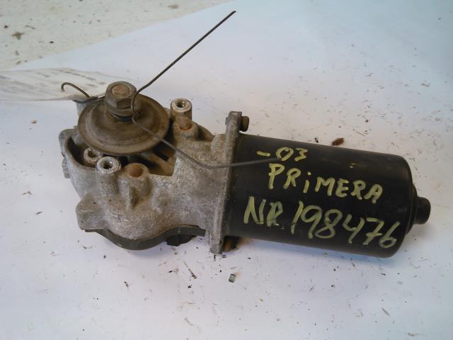 Viskermotor frontrute til Nissan Primera, 2002-2007 (P12) (P12) (28810AU310)
