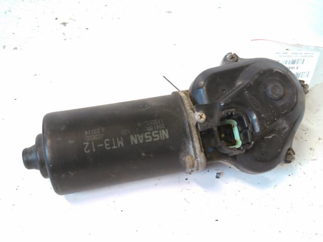 Viskermotor frontrute til Nissan Primera 2002-2007 (P12) (P12) (28810AU310|115560-B|)