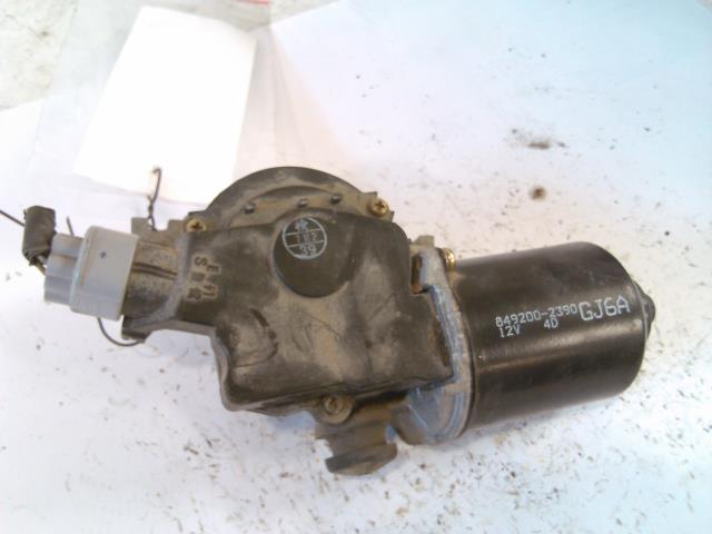 Viskermotor frontrute til Mazda 6 2002-2008 (Type I)  (849200-2390|)