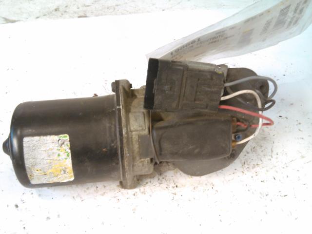 Viskermotor frontrute til Renault Laguna 2001-2005 (Type II, Fase 1) (VALEO|)