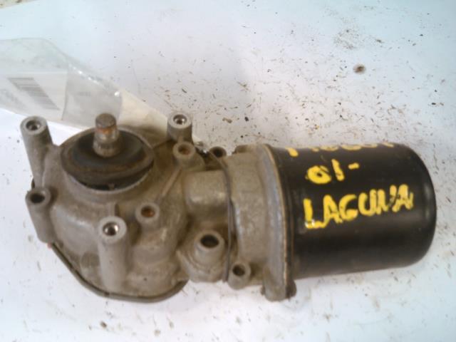 Viskermotor frontrute til Renault Laguna 2001-2005 (Type II, Fase 1) (VALEO|)