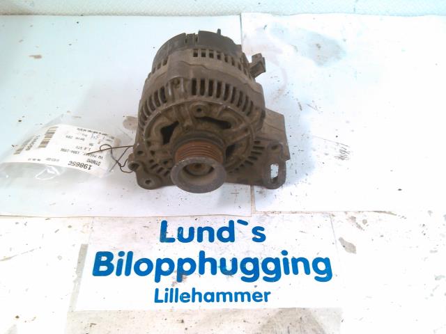 Dynamo til VW Passat 1994-1996 (B4) (B4) (BOSCH|0123315001|)
