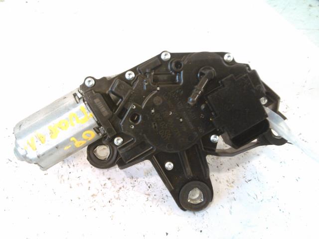 Viskermotor bakrute til VW Touran 2007-2010 (Type I, Fase 2)  (BOSCH|1T0 955 711 C|0 390 201 598|)