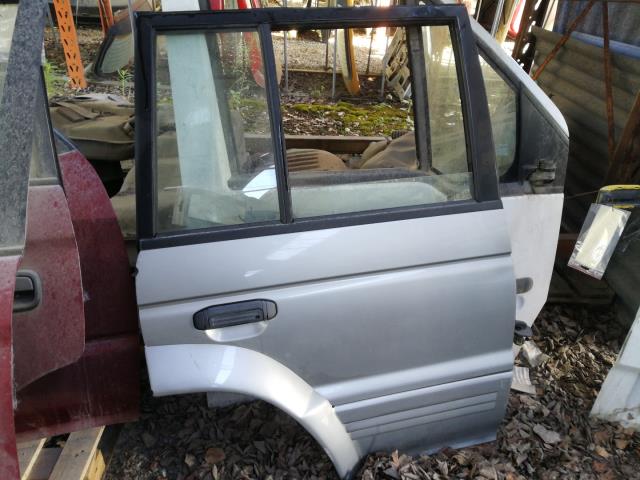 Dør høyre bak til Mitsubishi Pajero, 1992-1999 (Type II)  