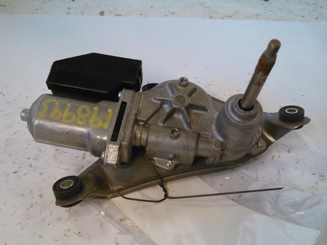 Viskermotor bakrute til Toyota Auris, 2007-2010 (Type I, Fase 1)  (DENSO|85130-02030)