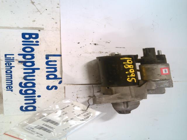 Starter til Toyota Auris, 2007-2010 (Type I, Fase 1)  (BOSCH|28100-01030)