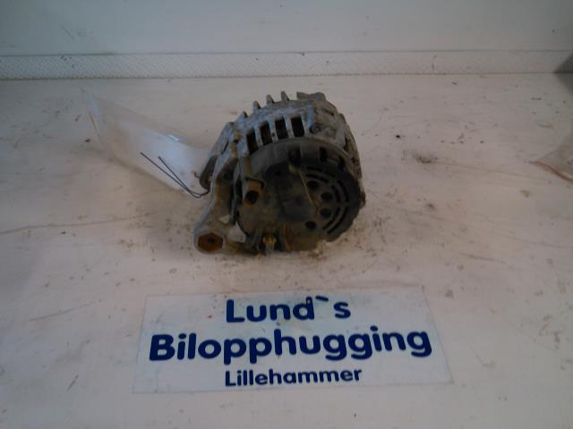 Dynamo til Audi A4 1995-1999 (Type I, Fase 1) (B5) (B5) 