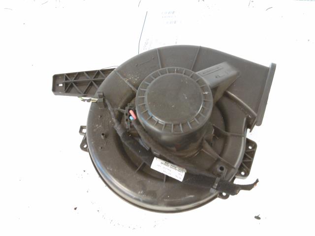 Varmeapparat motor til VW Polo, 2005-2009 (Type IV, Fase 2)  (BEHR|6Q1 820 015 C)