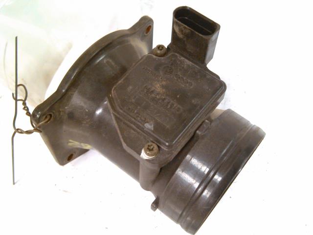 Luftmengde/luftmassemåler til VW Bora, 1999-2005  (HITACHI|06A 906 461B)