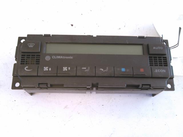 Varmeapparat betjening til VW Bora, 1999-2005  