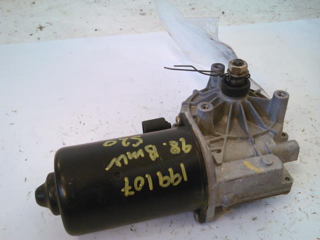 Viskermotor frontrute til BMW 5-Serie 1996-2003 (E39) (E39) (404.202|8360603|)