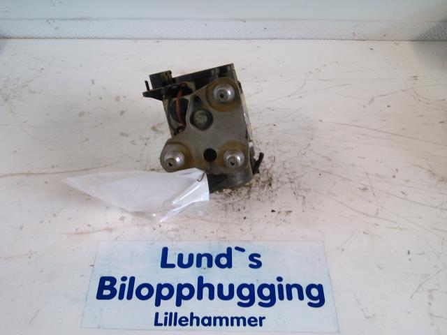 ABS sentral til Mercedes E-Klasse 2000-2002 (Fase 2) (W210) (W210) 