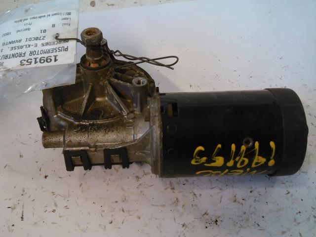 Viskermotor frontrute til Mercedes E-Klasse 2000-2002 (Fase 2) (W210) (W210) (BOSCH|0390241420|)