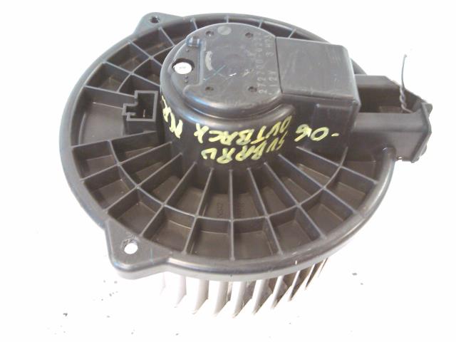 Varmeapparat motor til Subaru Outback 2003-2007 (Type III, Fase 1) (DENSO|272700-0222|)