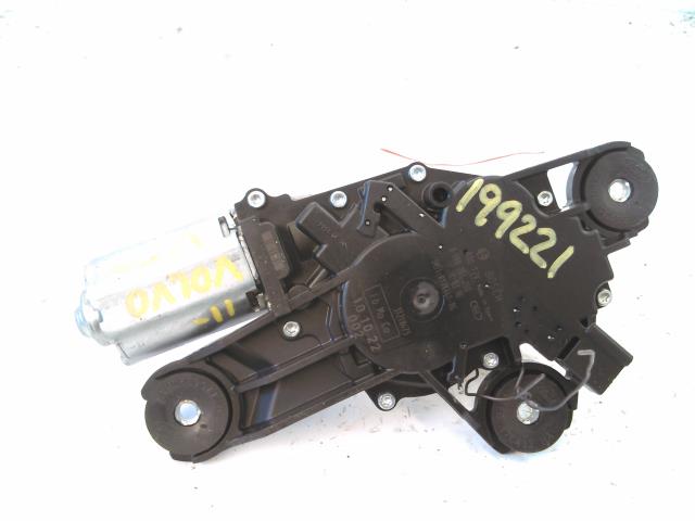 Viskermotor bakrute til Volvo V50 2007-2012 (Fase 2)  (BOSCH|0 390 201 210|3M51-R17K441-AG|)