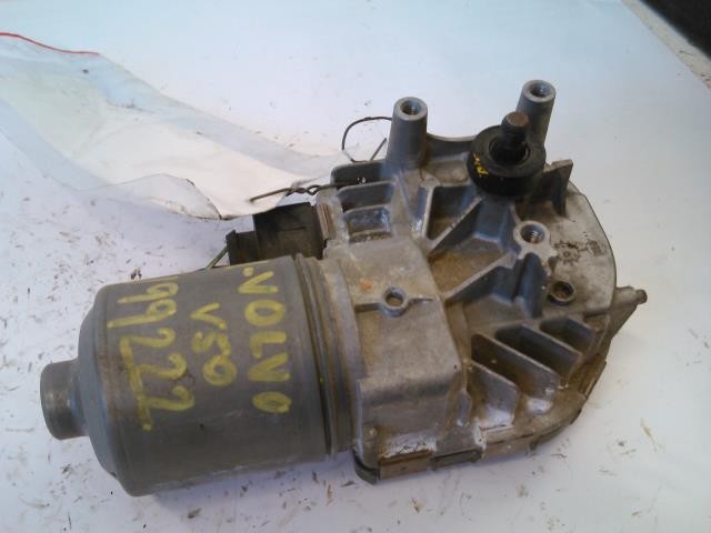 Viskermotor frontrute til Volvo V50, 2007-2012 (Fase 2)  (BOSCH|1 397 220 668)