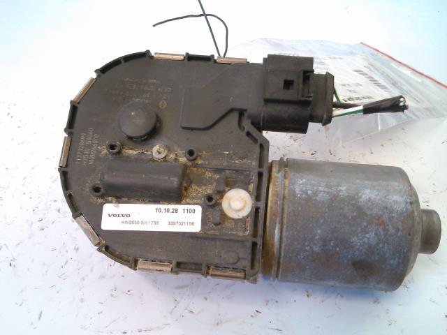 Viskermotor frontrute til Volvo V50 2007-2012 (Fase 2)  (BOSCH|1 397 220 668|)