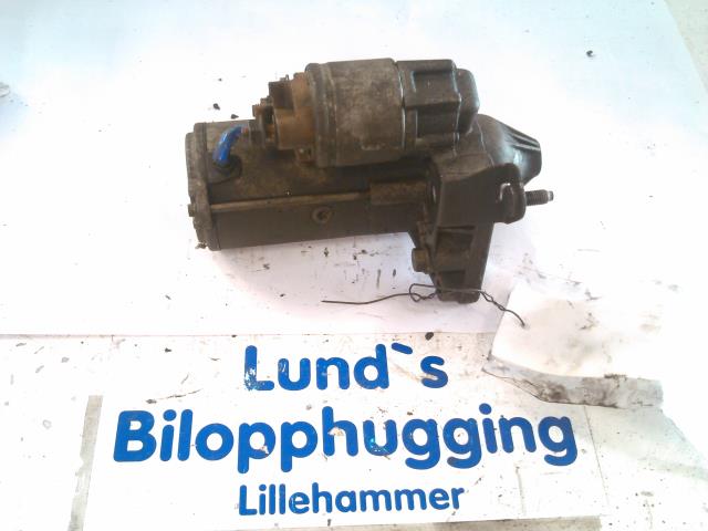 Starter diesel til Peugeot 307, 2005-2008 (Fase 2)  