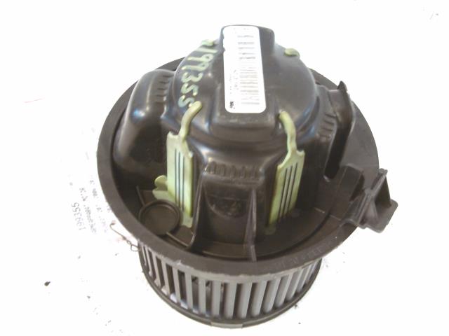 Varmeapparat motor til Peugeot 207, 2006-2012  (VALEO|NN102992G 7413)