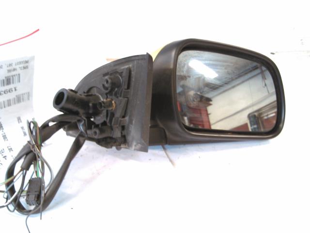 Speil høyre til Peugeot 307, 2001-2004 (Fase 1)  