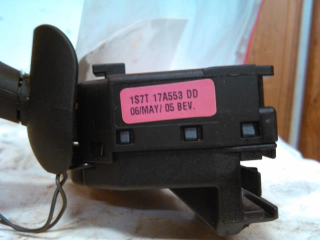 Bryter visker til Ford Fiesta 2002-2008 (Type V) (1S7T 17A533 DD|)