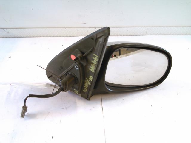 Speil høyre til Nissan Almera, 2000-2003 (Fase 1) (N16) (N16) 