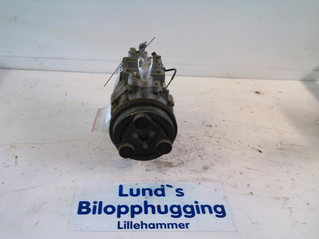 Aircondition kompressor til Isuzu D-Max 2007-2012 (Type I)  (CALSONIC|898083 9230|)