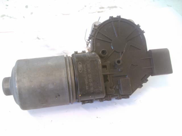 Viskermotor frontrute til Ford C-Max 2003-2007 (Type I, Fase 1)  (BOSCH|0 390 241 724|3M51-17508-AA|)