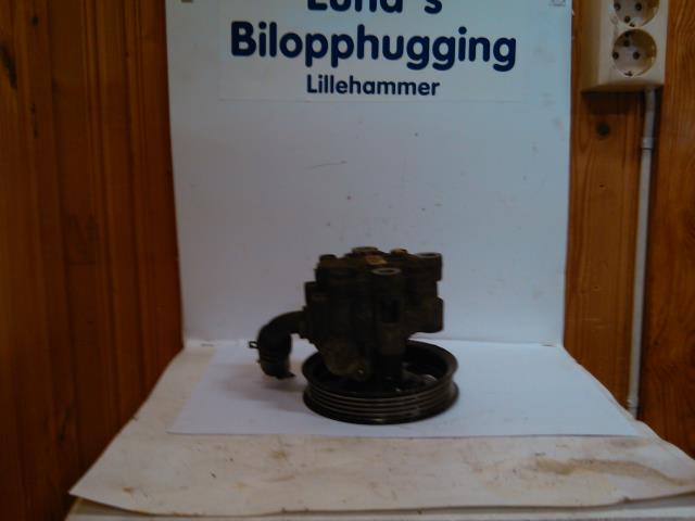 Servo pumpe mekanisk til Toyota Avensis, 2003-2008 (Type II)  