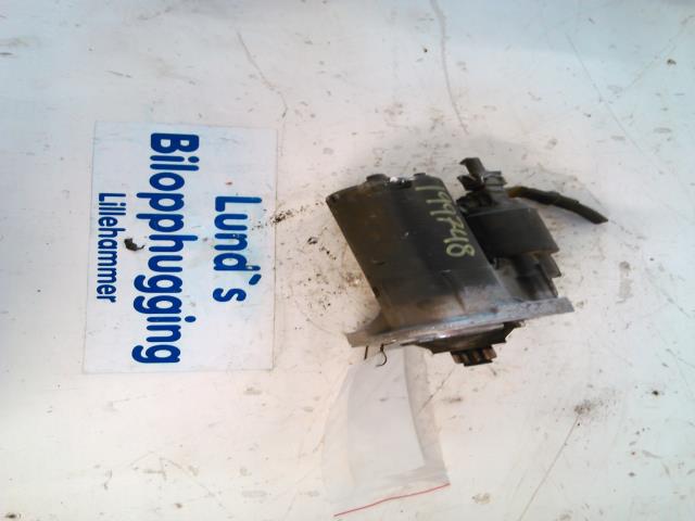 Starter til Seat Toledo, 1999-2005 (Type II)  (BOSCH|020 911 023 F)