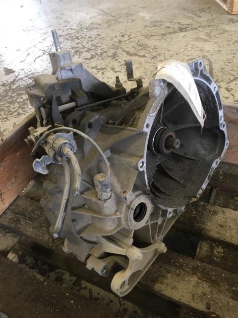 Girkasse manuell til Ford Focus, 1998-2004 (Type I)  