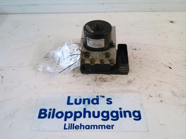 ABS sentral til Land Rover Freelander, 1998-2006 (Type I)  