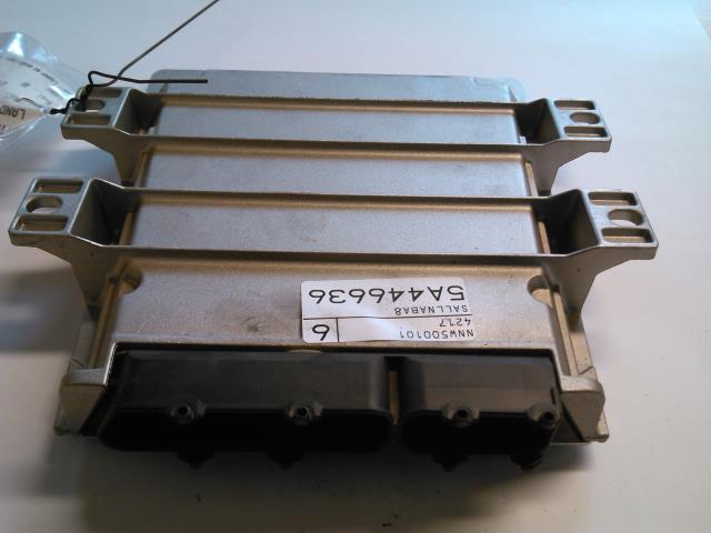Styreenhet motor til Land Rover Freelander, 1998-2006 (Type I)  (5A446636)