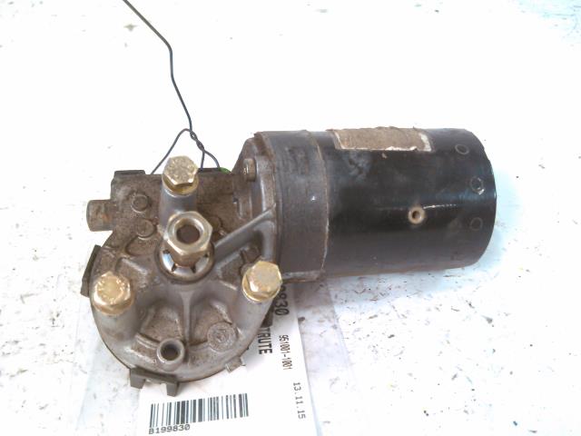 Viskermotor frontrute til VW Passat, 1997-2000 (B5,3B) (B5,3B) (BOSCH|)