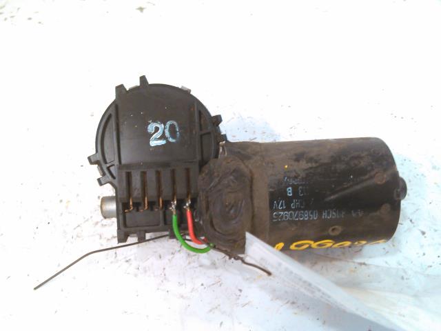 Viskermotor frontrute til VW Passat 1997-2000 (B5,3B) (B5,3B) (BOSCH|)