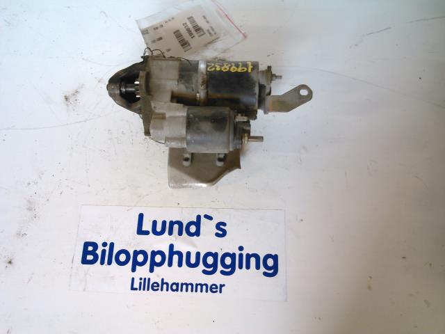 Starter til VW Passat, 1997-2000 (B5,3B) (B5,3B) 