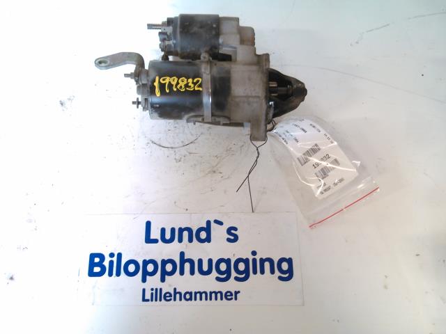 Starter til VW Passat 1997-2000 (B5,3B) (B5,3B) 