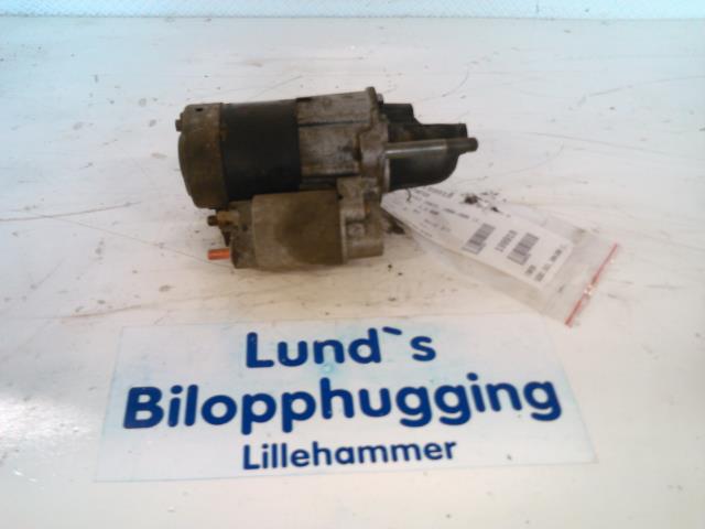 Starter til Suzuki Ignis, 2000-2006 (Type I) (JAPAN) (JAPAN) (31100-80G1)