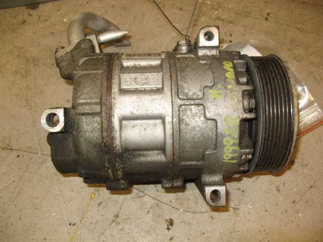 Aircondition kompressor til Opel Vivaro A 2006-2014  