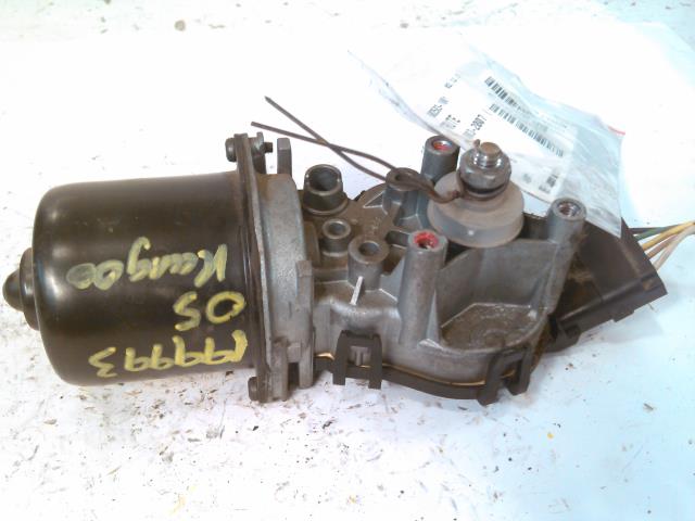 Viskermotor frontrute til Renault Kangoo 2003-2007 (Type I, Fase 2) (VALEO|535 63 102|)
