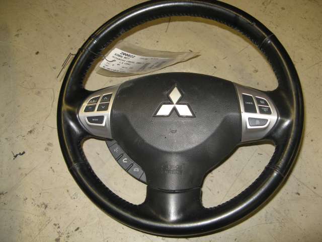 Airbag ratt til Mitsubishi Lancer, 2008-2017  