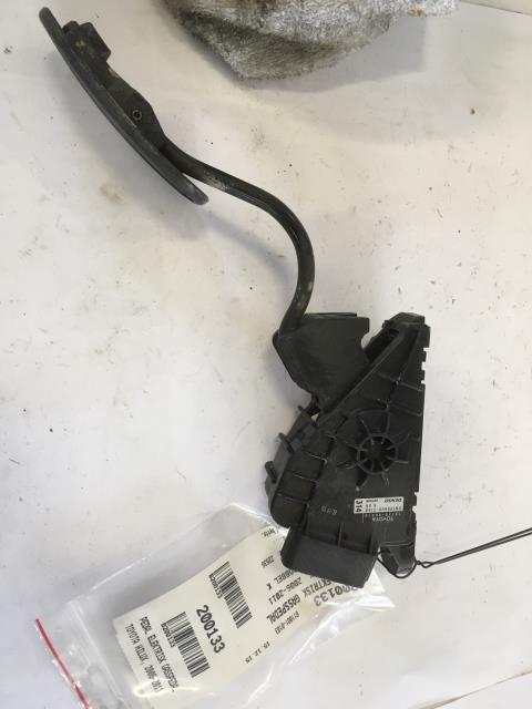 Pedal gass til Toyota Hilux, 2006-2011  (DENSO|78120-0K010)