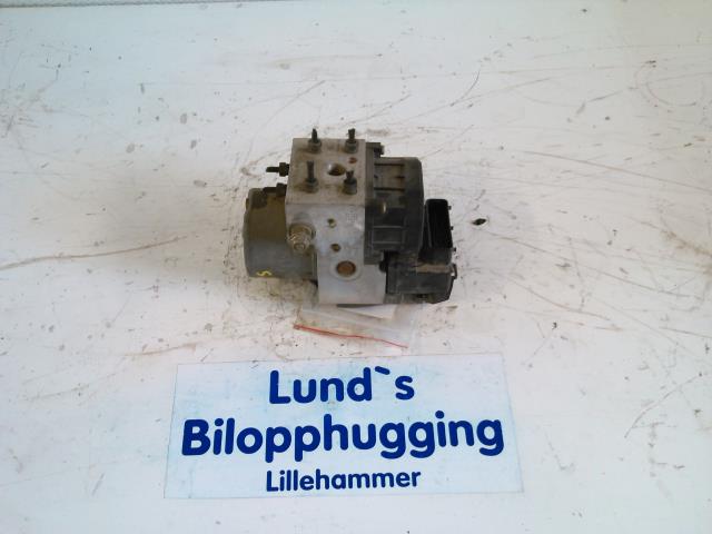ABS sentral til Toyota Avensis, 2000-2003 (Type I, Fase 2) (BOSCH|0 273 004 559)
